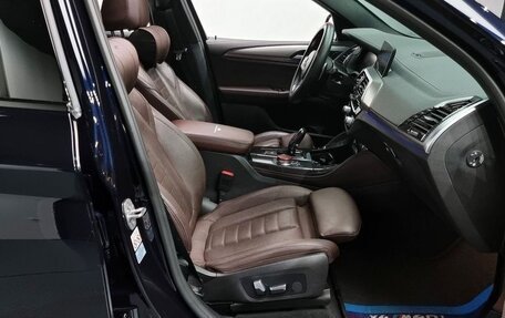BMW X4, 2021 год, 4 393 000 рублей, 7 фотография