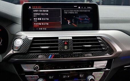 BMW X4, 2021 год, 4 393 000 рублей, 12 фотография