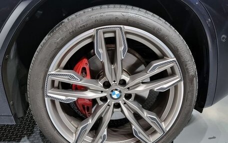 BMW X4, 2021 год, 4 393 000 рублей, 19 фотография