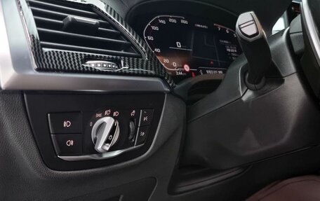 BMW X4, 2021 год, 4 393 000 рублей, 15 фотография