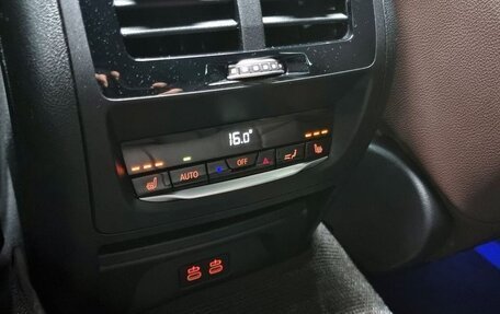 BMW X4, 2021 год, 4 393 000 рублей, 17 фотография