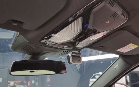 BMW X4, 2021 год, 4 393 000 рублей, 16 фотография