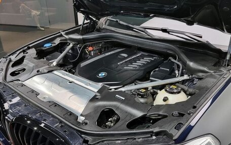 BMW X4, 2021 год, 4 393 000 рублей, 20 фотография