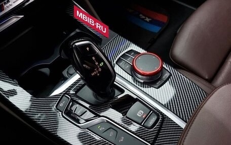 BMW X4, 2021 год, 4 393 000 рублей, 14 фотография