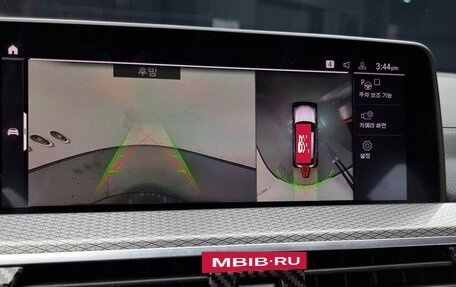 BMW X4, 2021 год, 4 393 000 рублей, 13 фотография