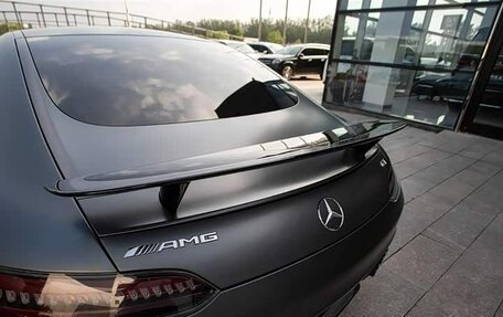 Mercedes-Benz AMG GT I рестайлинг, 2021 год, 17 025 000 рублей, 4 фотография