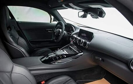 Mercedes-Benz AMG GT I рестайлинг, 2021 год, 17 025 000 рублей, 8 фотография