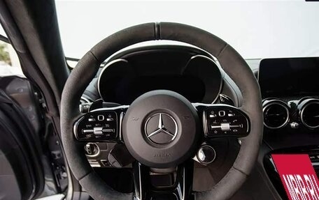 Mercedes-Benz AMG GT I рестайлинг, 2021 год, 17 025 000 рублей, 9 фотография