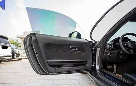 Mercedes-Benz AMG GT I рестайлинг, 2021 год, 17 025 000 рублей, 17 фотография