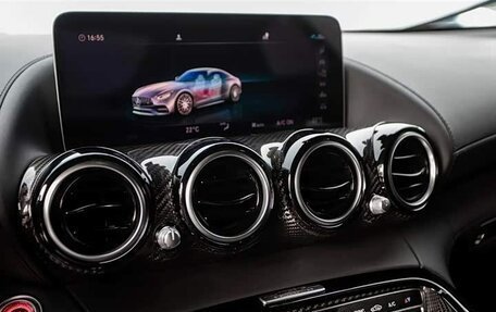 Mercedes-Benz AMG GT I рестайлинг, 2021 год, 17 025 000 рублей, 15 фотография