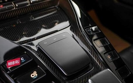Mercedes-Benz AMG GT I рестайлинг, 2021 год, 17 025 000 рублей, 13 фотография