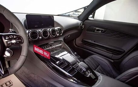 Mercedes-Benz AMG GT I рестайлинг, 2021 год, 17 025 000 рублей, 14 фотография