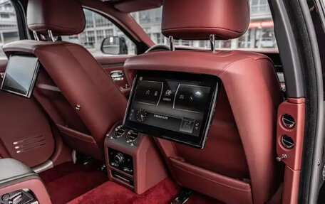 Rolls-Royce Ghost Series II рестайлинг, 2022 год, 58 000 276 рублей, 18 фотография