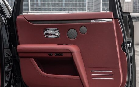 Rolls-Royce Ghost Series II рестайлинг, 2022 год, 58 000 276 рублей, 22 фотография