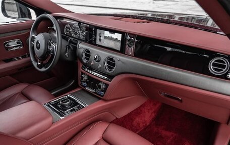 Rolls-Royce Ghost Series II рестайлинг, 2022 год, 58 000 276 рублей, 12 фотография