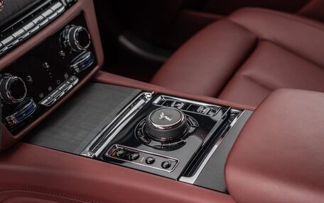 Rolls-Royce Ghost Series II рестайлинг, 2022 год, 58 000 276 рублей, 15 фотография