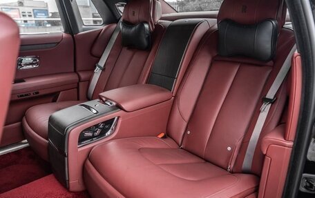 Rolls-Royce Ghost Series II рестайлинг, 2022 год, 58 000 276 рублей, 20 фотография