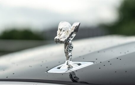 Rolls-Royce Ghost Series II рестайлинг, 2022 год, 58 000 276 рублей, 11 фотография