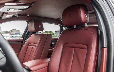Rolls-Royce Ghost Series II рестайлинг, 2022 год, 58 000 276 рублей, 23 фотография