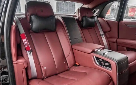 Rolls-Royce Ghost Series II рестайлинг, 2022 год, 58 000 276 рублей, 19 фотография