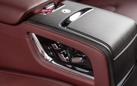Rolls-Royce Ghost Series II рестайлинг, 2022 год, 58 000 276 рублей, 16 фотография