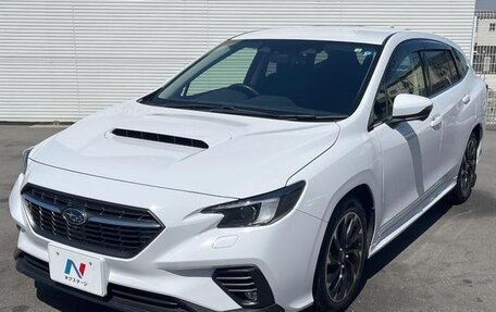 Subaru Levorg, 2022 год, 1 800 334 рублей, 3 фотография