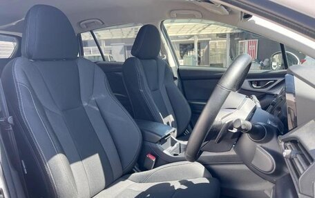 Subaru Levorg, 2022 год, 1 800 334 рублей, 10 фотография