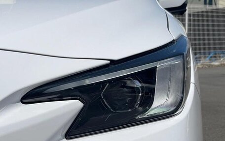 Subaru Levorg, 2022 год, 1 800 334 рублей, 13 фотография