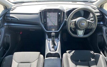 Subaru Levorg, 2022 год, 1 800 334 рублей, 5 фотография
