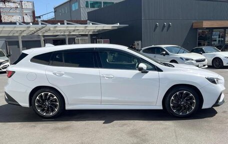 Subaru Levorg, 2022 год, 1 800 334 рублей, 15 фотография