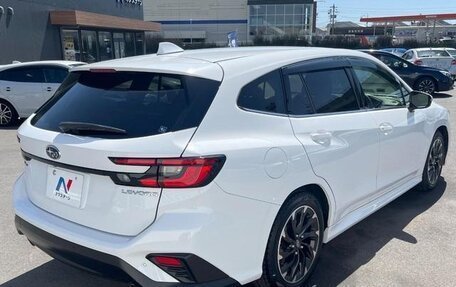 Subaru Levorg, 2022 год, 1 800 334 рублей, 4 фотография
