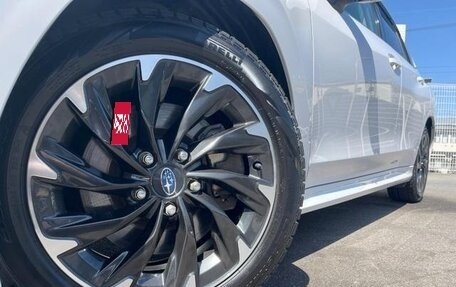 Subaru Levorg, 2022 год, 1 800 334 рублей, 14 фотография