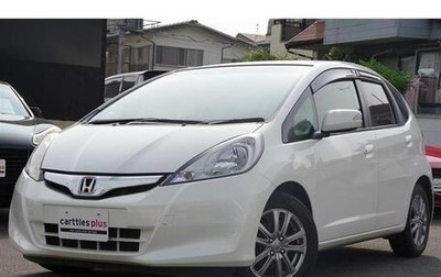 Honda Fit III, 2012 год, 630 000 рублей, 1 фотография