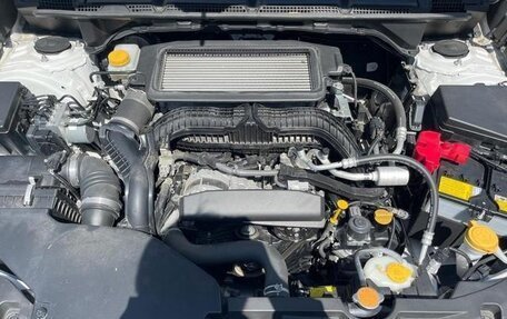 Subaru Levorg, 2022 год, 1 800 334 рублей, 17 фотография