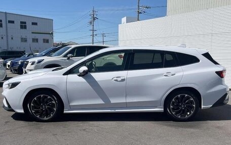 Subaru Levorg, 2022 год, 1 800 334 рублей, 16 фотография