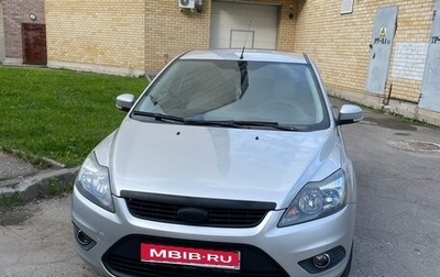 Ford Focus II рестайлинг, 2008 год, 650 000 рублей, 1 фотография