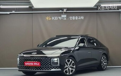 Hyundai Grandeur, 2023 год, 2 900 000 рублей, 1 фотография