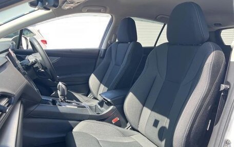 Subaru Levorg, 2022 год, 1 800 334 рублей, 20 фотография