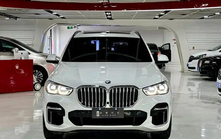 BMW X5, 2022 год, 5 445 045 рублей, 2 фотография