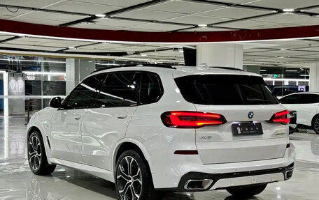 BMW X5, 2022 год, 5 445 045 рублей, 4 фотография
