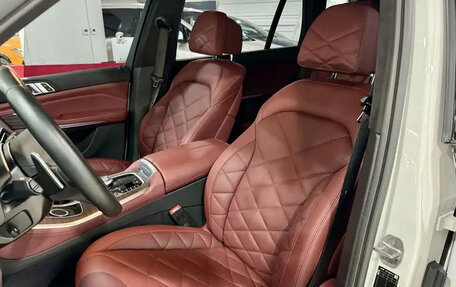 BMW X5, 2022 год, 5 445 045 рублей, 6 фотография
