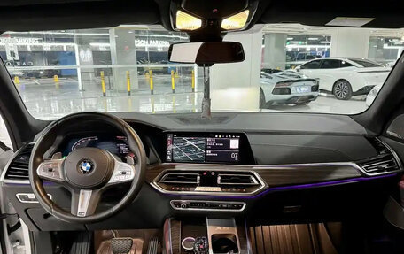 BMW X5, 2022 год, 5 445 045 рублей, 10 фотография