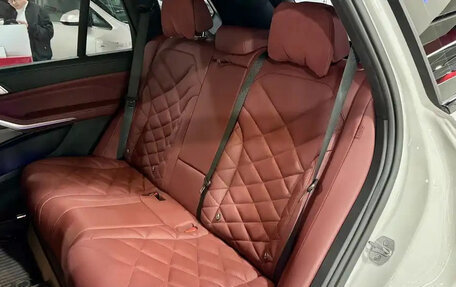 BMW X5, 2022 год, 5 445 045 рублей, 8 фотография