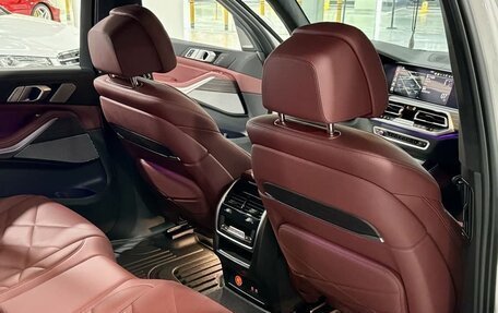 BMW X5, 2022 год, 5 445 045 рублей, 7 фотография