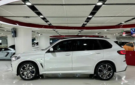 BMW X5, 2022 год, 5 445 045 рублей, 3 фотография