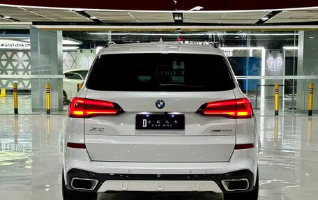 BMW X5, 2022 год, 5 445 045 рублей, 5 фотография