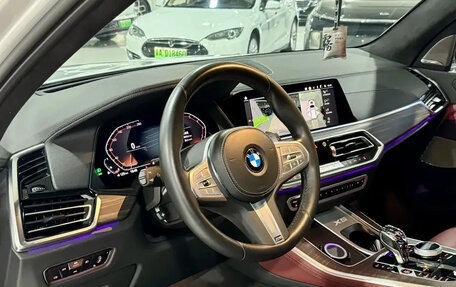 BMW X5, 2022 год, 5 445 045 рублей, 12 фотография