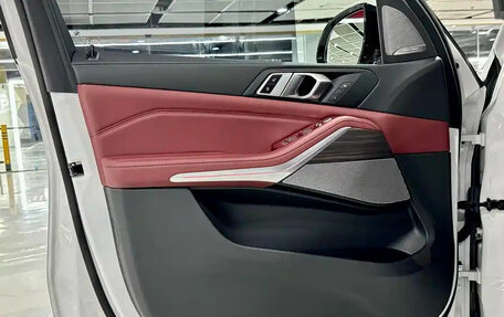 BMW X5, 2022 год, 5 445 045 рублей, 15 фотография