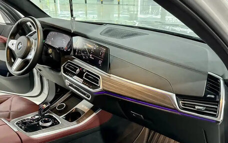 BMW X5, 2022 год, 5 445 045 рублей, 11 фотография