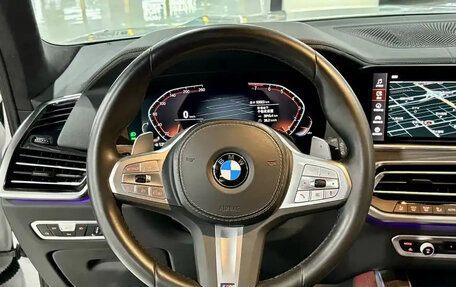 BMW X5, 2022 год, 5 445 045 рублей, 13 фотография